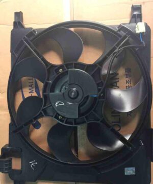 Quạt gió động cơ/két nước Chevrolet Spark M300