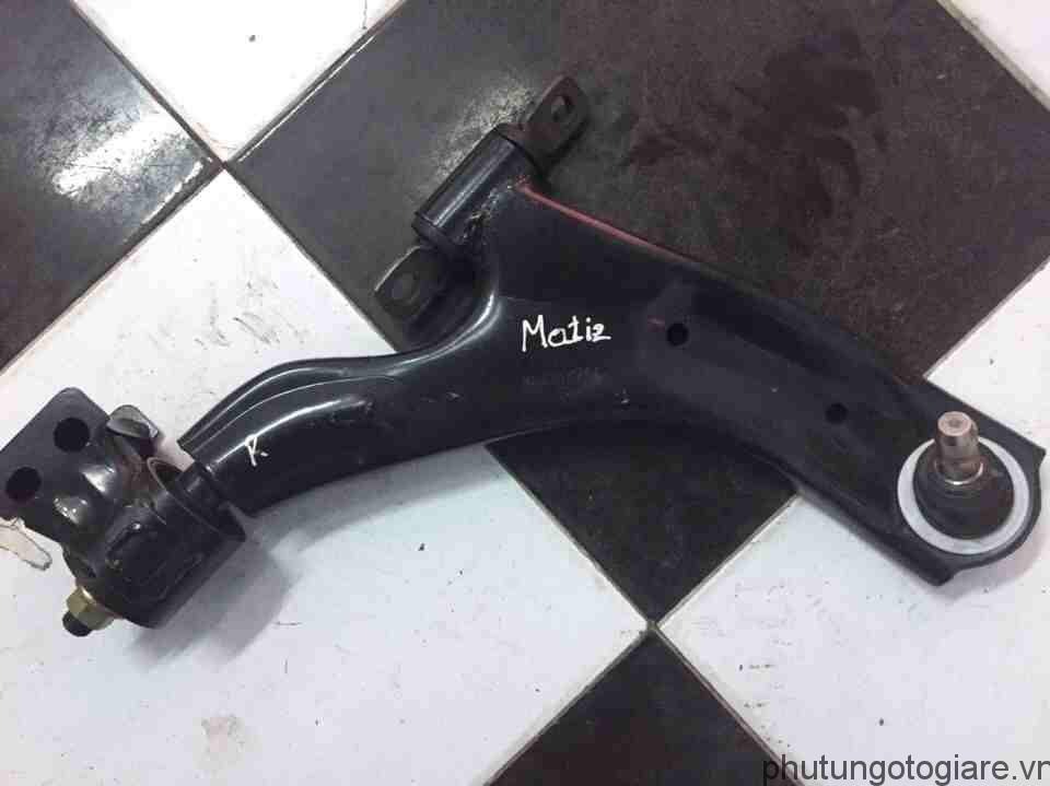 Cà ng A phải Chevrolet Spark M300, Daewoo Matiz 4