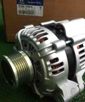 Máy phát điện Hyundai Santafe