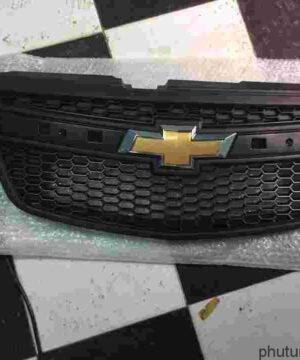 Lưới cản Chevrolet Spark M300, Daewoo Matiz 4