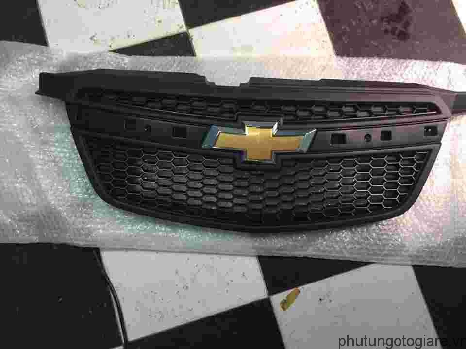 Lưới cản Chevrolet Spark M300, Daewoo Matiz 4