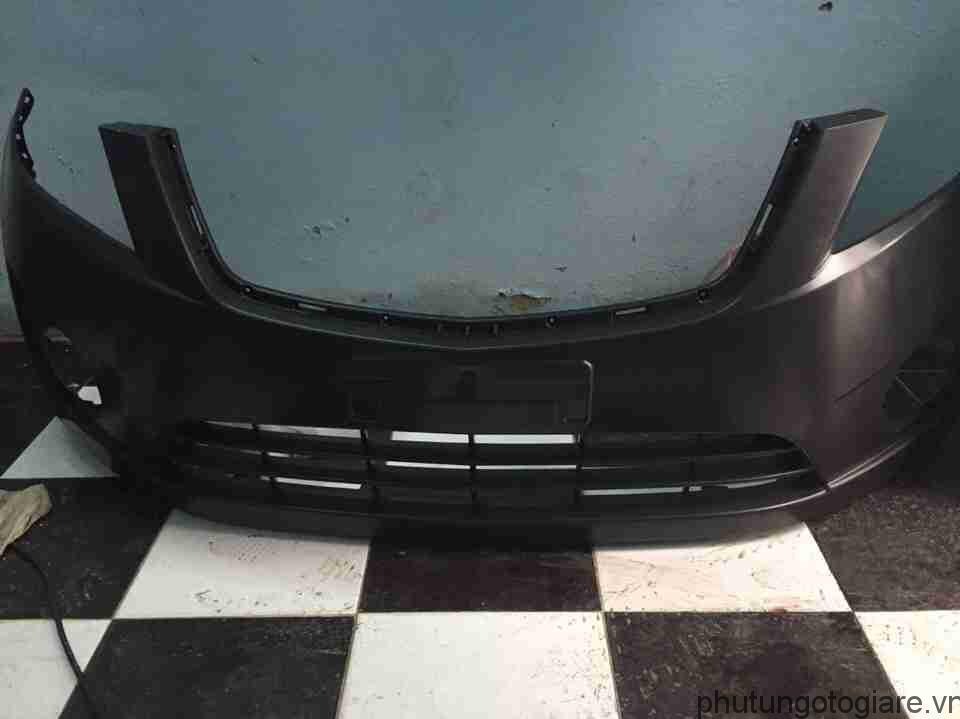 Cản/ba đờ sốc trước Chevrolet Spark M300, Daewoo Matiz 4