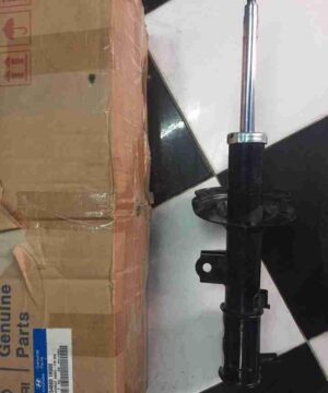 Giảm xóc/phuộc nhún trước phải Hyundai Accent 2011