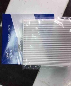 Lọc gió điều hòa Hyundai Santafe