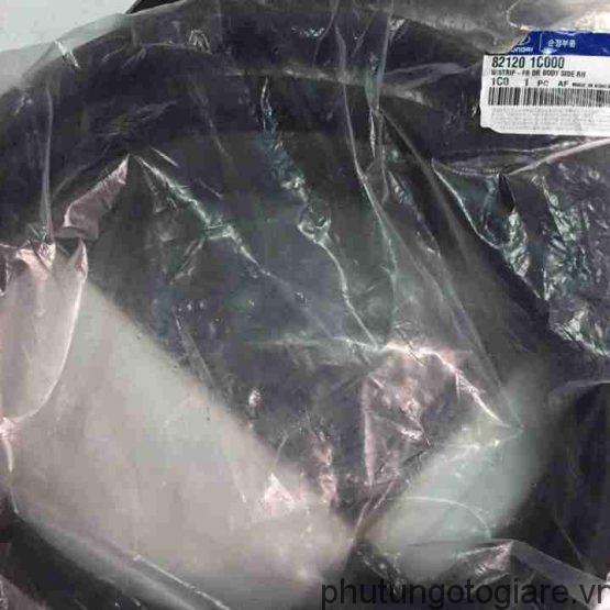 GioÄng thÃ¢n xe trÆ°á»c pháº£i Hyundai Getz