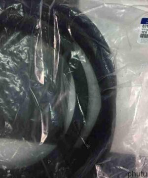 Gioăng thân xe sau phải Hyundai Getz