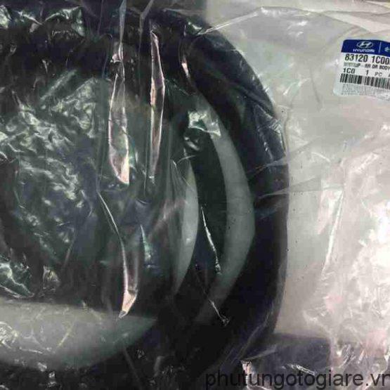 GioÄng thÃ¢n xe sau pháº£i Hyundai Getz