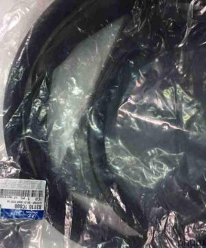 Gioăng thân xe sau trái Hyundai Getz