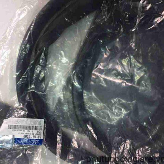 GioÄng thÃ¢n xe sau trÃ¡i Hyundai Getz