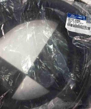 Gioăng thân xe trước trái Hyundai Getz