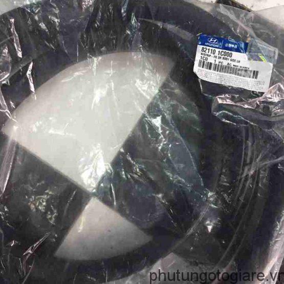 GioÄng thÃ¢n xe trÆ°á»c trÃ¡i Hyundai Getz