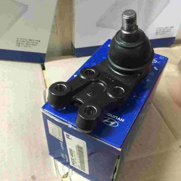 Rotuyn trá»¥ Äá»©ng dÆ°á»i Hyundai Starex