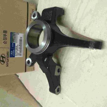 Trụ lái/ngõng may ơ Hyundai Getz