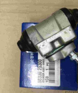 Xy lanh phanh sau Hyundai Getz