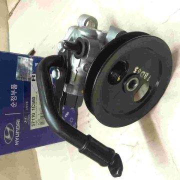 Bơm trợ lực lái Hyundai Getz