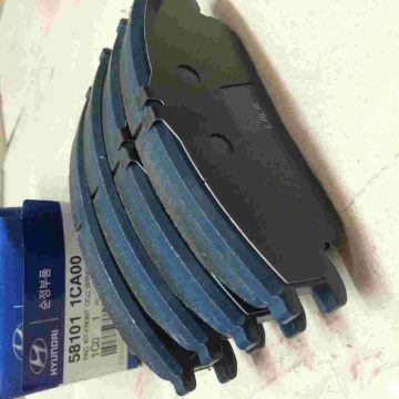 MÃ¡ phanh trÆ°á»c Hyundai Getz