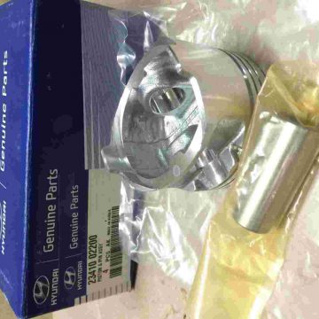 PÃt tông Hyundai Getz