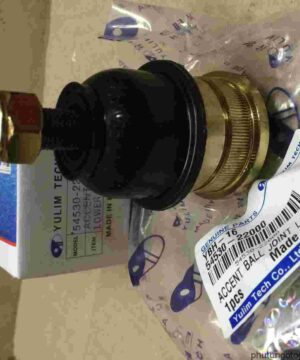 Rotuyn trụ đứng Hyundai Getz Click 1.1