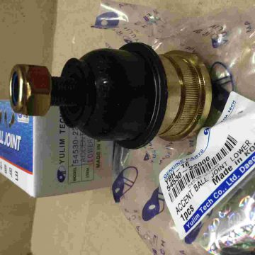 Rotuyn trụ Äứng Hyundai Getz Click 1.1