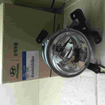 Đèn gầm trái Hyundai Getz Click 1.1