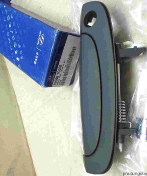 Tay mở cửa trước phải Hyundai Getz
