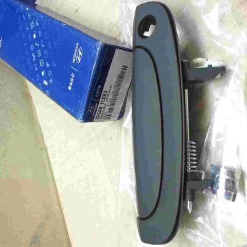 Tay mở cửa trước phải Hyundai Getz