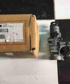 Ổ khóa ngậm điện Mazda 323