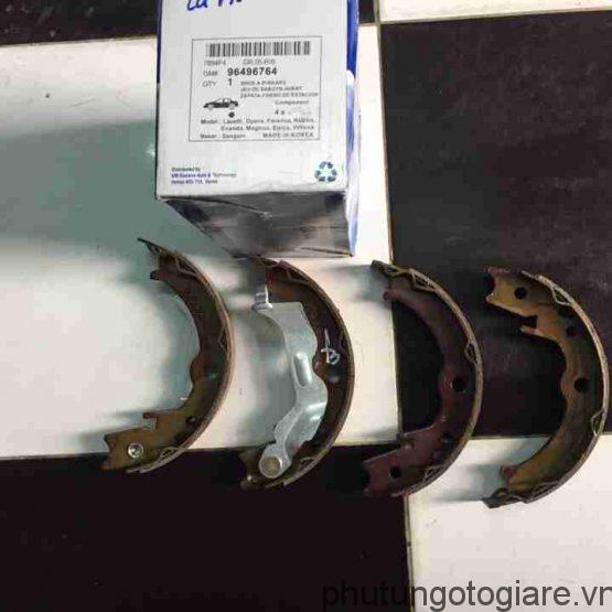 Guá»c phanh sau Daewoo Lacetti