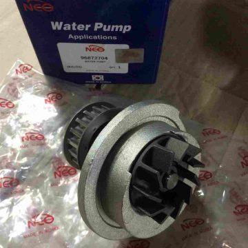 BÆ¡m nÆ°á»c Daewoo Lanos