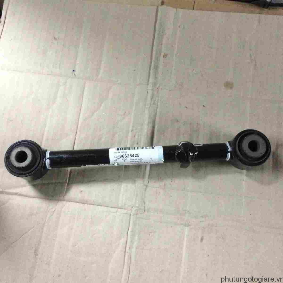 Thanh giằng ngang sau Chevrolet Captiva