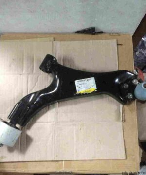 Càng A Chevrolet Captiva