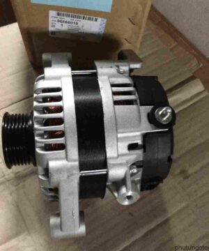 Máy phát điện Chevrolet Captiva