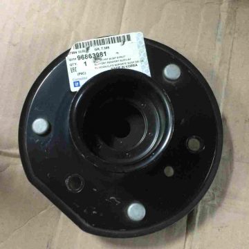 Bát bèo giảm xóc trưá»c Chevrolet Captiva