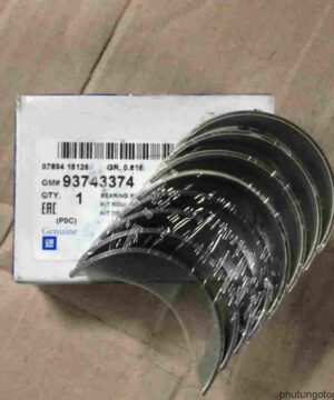 Bạc biên Chevrolet Captiva AT máy dầu