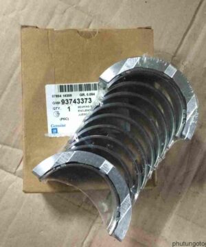 Bạc balie Chevrolet Captiva AT máy dầu