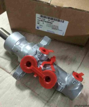 Tổng phanh Chevrolet Captiva