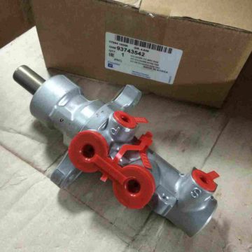 Tá»ng phanh Chevrolet Captiva