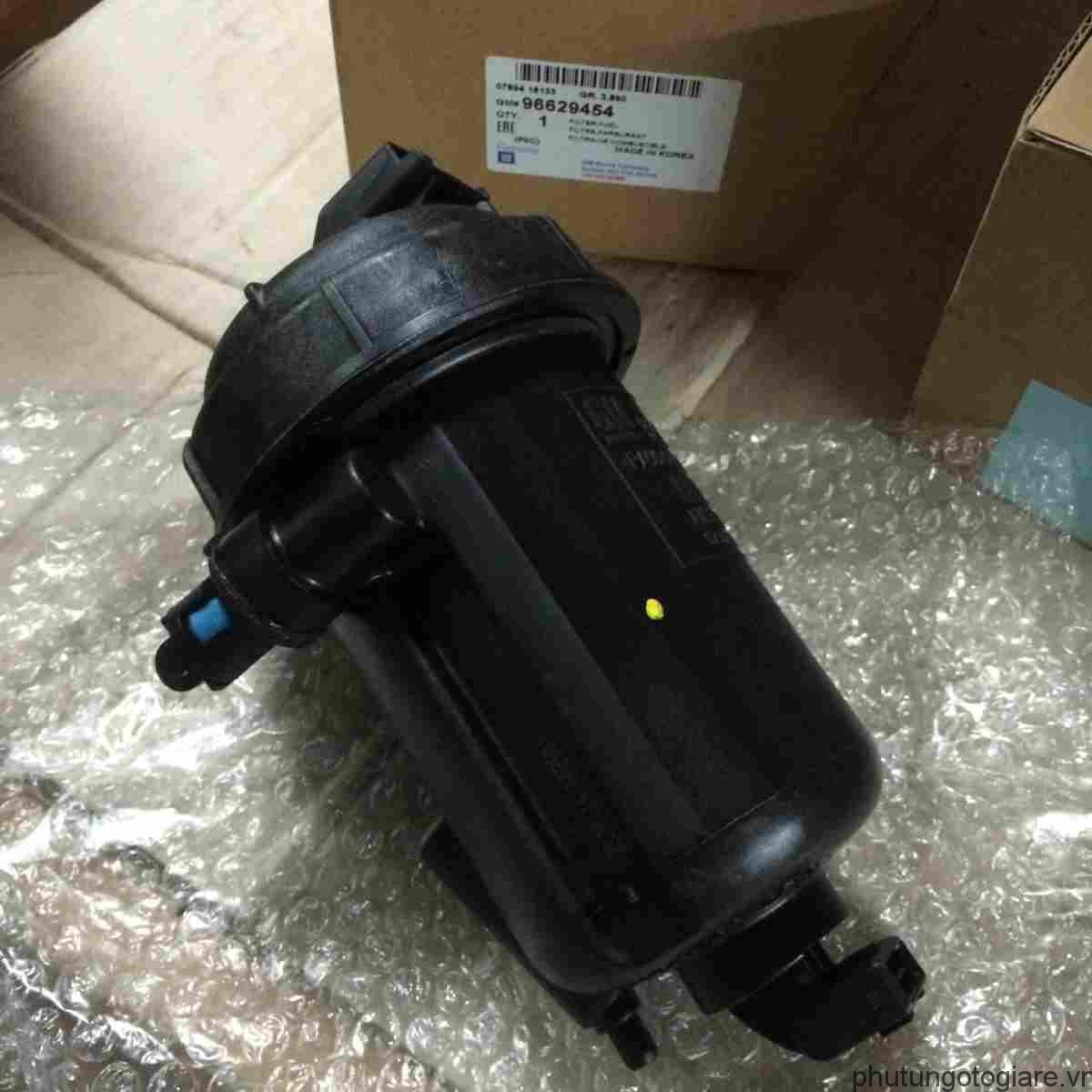 Lọc xăng Chevrolet Captiva