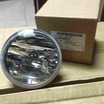 Đèn gầm trái Chevrolet Captiva