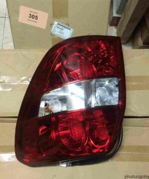 Đèn hậu/lái sau trái Chevrolet Captiva