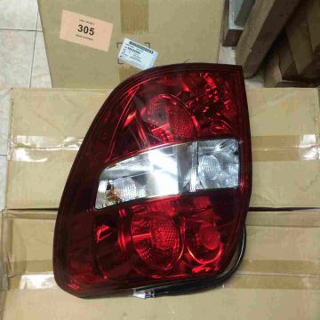 ÄÃ¨n háº­u/lÃ¡i sau trÃ¡i Chevrolet Captiva