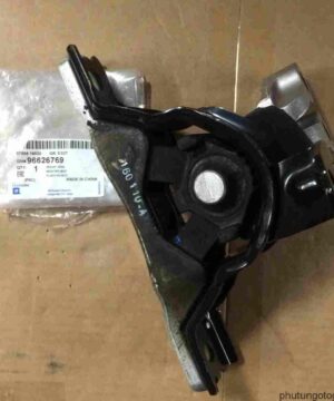 Chân đầu máy Chevrolet Captiva máy xăng