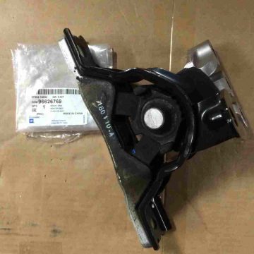 Chân Äầu máy Chevrolet Captiva máy xÄng