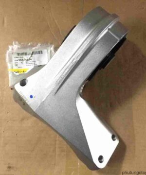 Chân máy sau Chevrolet Captiva máy dầu