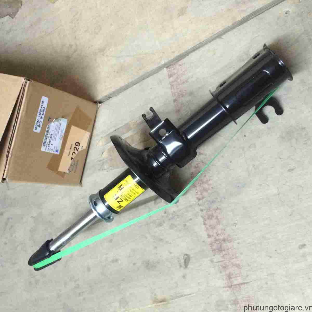 Giảm xóc trước trái Daewoo Gentra