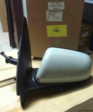 Gương chiếu hậu phải Daewoo Gentra