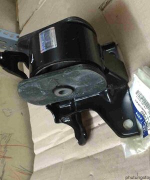 Chân máy trước Hyundai Santafe Gold