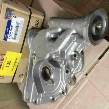 BÆ¡m dáº§u Hyundai Santafe Gold