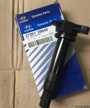 Mô bin Hyundai Santafe Gold