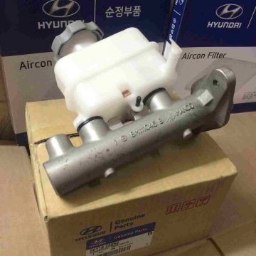 Tá»ng phanh ABS Hyundai Santafe Gold